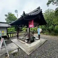 城山八幡宮(愛知県)