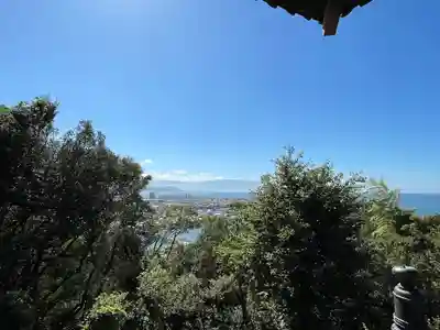 琴彈八幡宮(香川県)