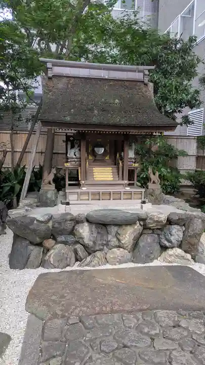稲荷神社(京都府)
