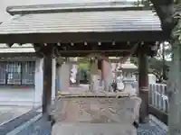 白神社(広島県)