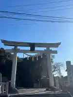 酒列磯前神社(茨城県)