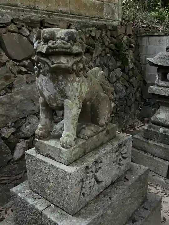 素盞鳴神社(奈良県)