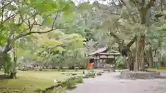 賀茂別雷神社（上賀茂神社）の庭園