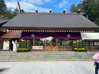 乃木神社(栃木県)