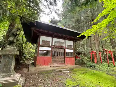 琴平神社(埼玉県)