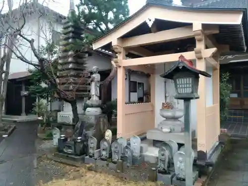 実成寺のその他建物