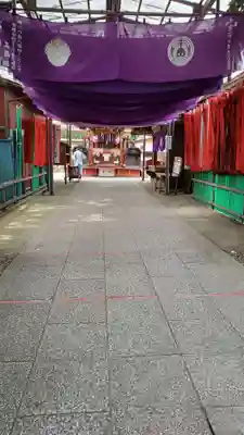 成田山新勝寺(千葉県)