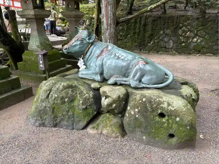 石上神宮(奈良県)