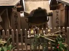 王子神社(徳島県)