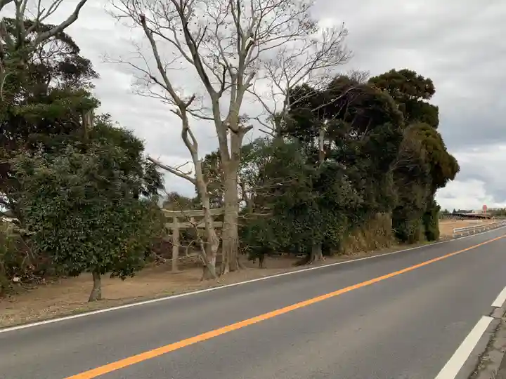 水神宮(千葉県)