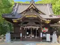 三津厳島神社(愛媛県)