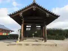 薬師寺の建物その他