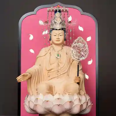 伊勢の国 四天王寺(三重県)