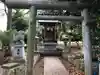 和爾賀波神社の末社・摂社