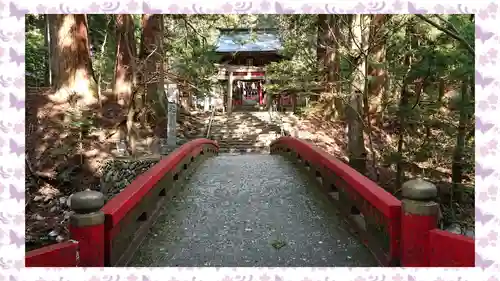 花園神社(茨城県)