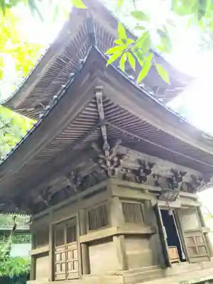 最乗寺(道了尊)(神奈川県)