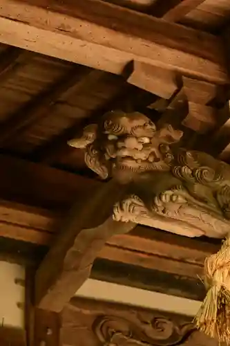 川崎神社(愛媛県)