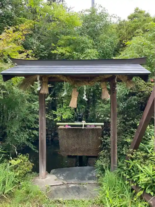 丹生官省符神社(和歌山県)