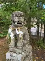 春日神社(長崎県)