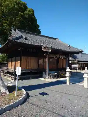 石井神社(茨城県)