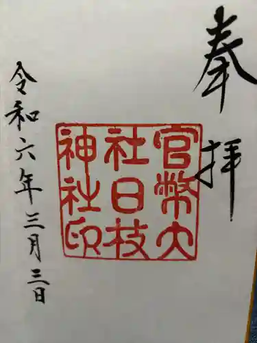 日枝神社(東京都)