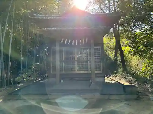 大宮神社(東京都)