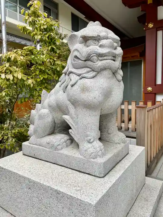 蒲田八幡神社(東京都)