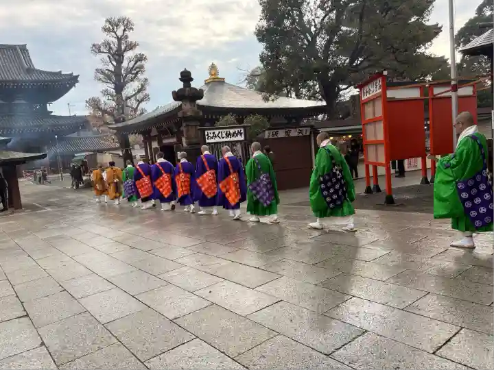 川崎大師(平間寺)(神奈川県)