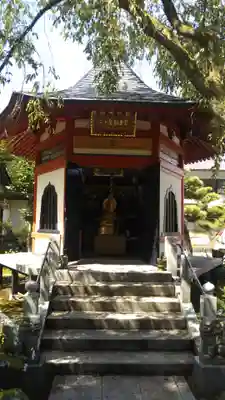 安養寺のその他建物