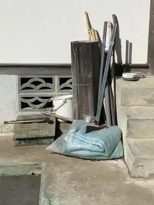 青龍寺のその他建物