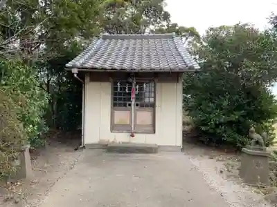 三宮神社(千葉県)