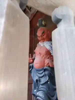 田村神社(福島県)