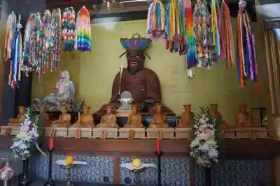 乗蓮寺のその他建物