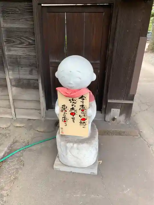 四季桜の寺 妙乗院(愛知県)