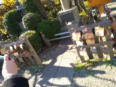 亀戸天神社のその他建物