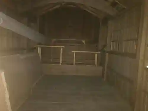 谷上神社(千葉県)