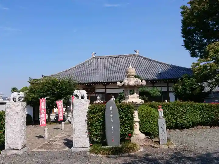 全東院のその他建物