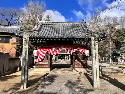 大宮神社(香川県)