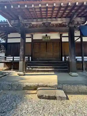浄林寺(三重県)