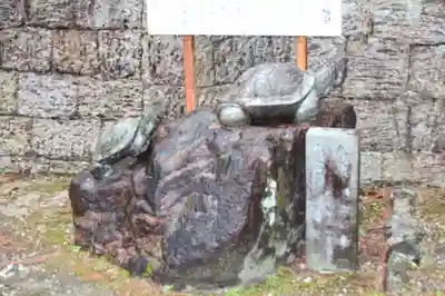 和田神社(滋賀県)