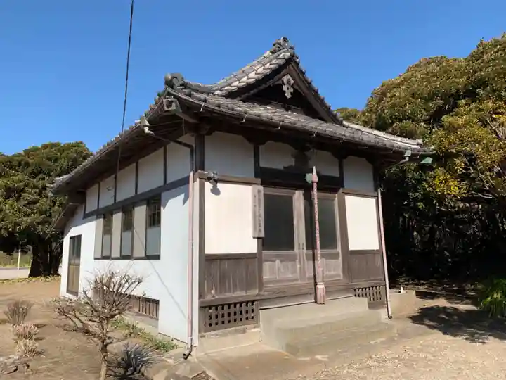 萬福寺(千葉県)