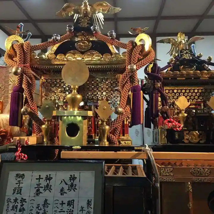 白鬚神社(東京都)