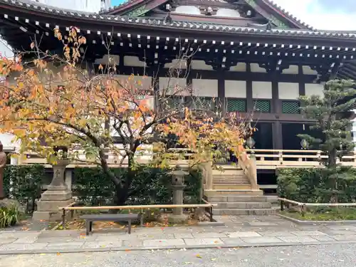 太融寺の本殿・本堂