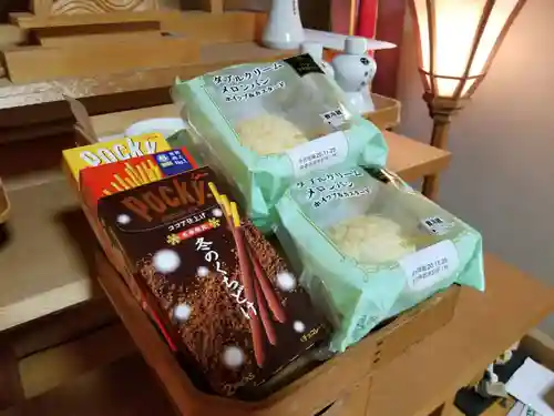 伏木香取神社(茨城県)