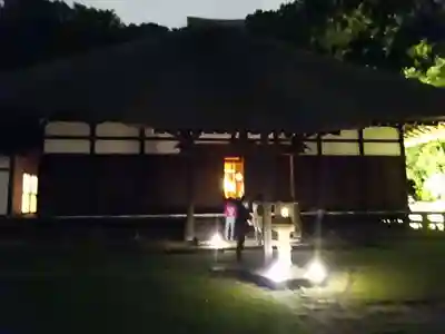 横浜 西方寺の本殿・本堂