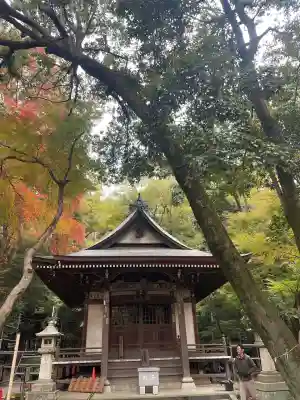 深大寺(東京都)