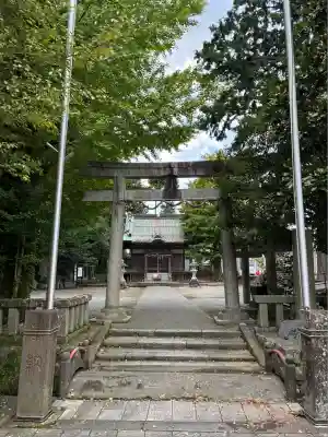 御殿場東照宮　吾妻神社　(静岡県)