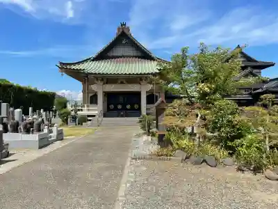 東岸寺(千葉県)