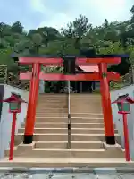 大瀧寺(徳島県)