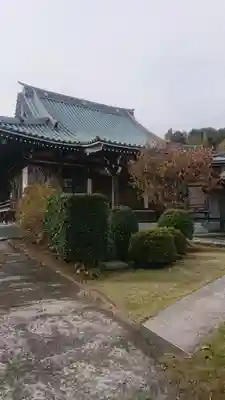 蓮慶寺のその他建物